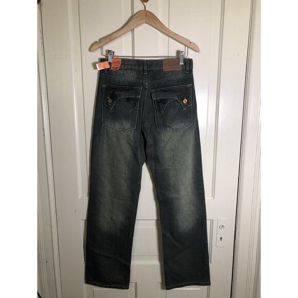 Chams New Vintage 503 Skinny 18x29.5 NWT - Picture 13 of 13